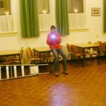 foto’s uitreiking spaarlampen 007 w